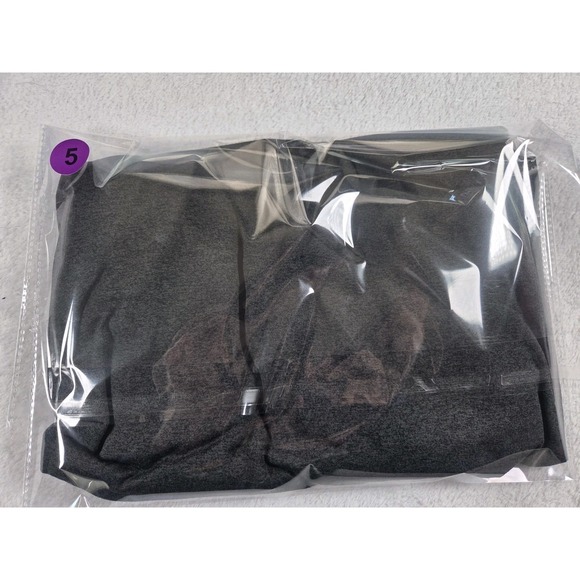 Athleta Sweatshirt Womens 2X Uptempo Hoodie Performance Pullover Thumbholes - Picture 10 of 10